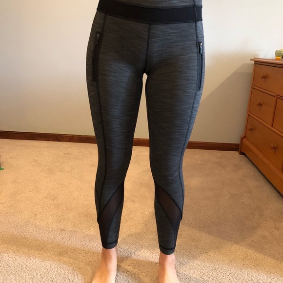 Lululemon Yoga Pants Size 2